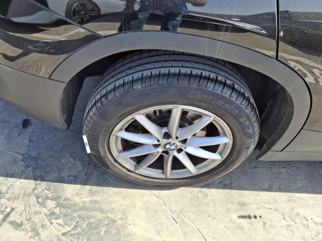 بي أم دبليو X2 SDRIVE 20I 2 | بدون دفعة مقدمة | اختبار القيادة في المنزل