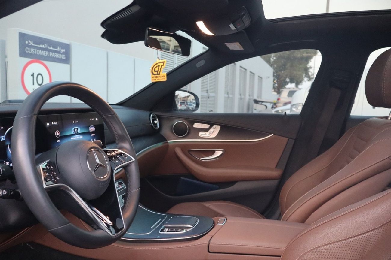 مرسيدس بنز E 250