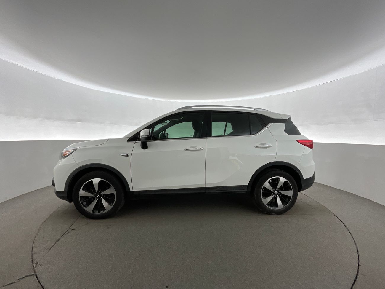 GAC GS3 200T (GE) | National Day Celebration | Guaranteed Warranty | 0 Down Payment