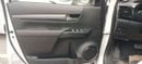 Toyota Hilux ADVENTURE Toyota Hilux Adventure 4.0L Petrol 2025YM