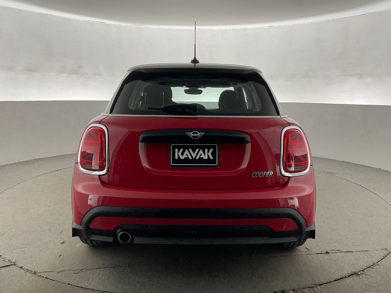 Mini Cooper Cooper | National Day Celebration | Guaranteed Warranty | 0 Down Payment
