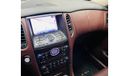 Infiniti QX50 Luxury Luxury GCC .. FSH .. Original Paint .. Perfect Condition