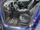 Mercedes Benz GLC 300 AMG