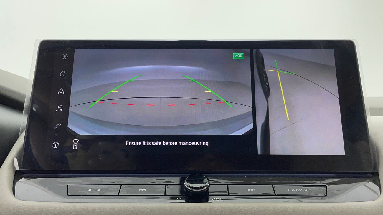 Nissan XTrail SV 2.5 | Zero Down Payment | Home Test Drive