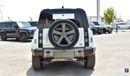 Land Rover Defender 90 P525 5.0P V8 X AWD Aut.