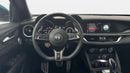 Alfa Romeo Stelvio QUADRIFOGLIO (510 HP) | 2023 | GCC Specs | Gargash Warranty and Service