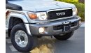 Toyota Land Cruiser Pick Up 2019 MODEL 4.0L V6 LX LIMITED