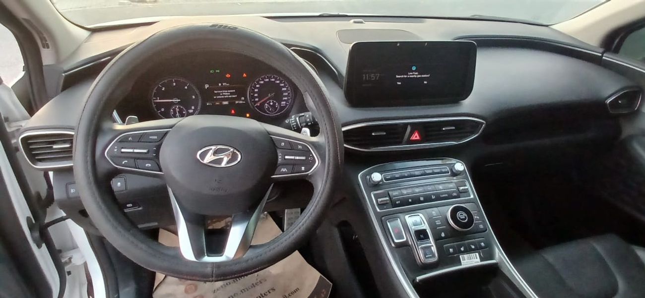 Hyundai Santa Fe Hyundai Santafe 2021 Korea Specs