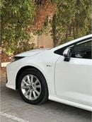 Toyota Corolla GLI 1.8L