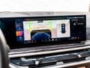 BMW X5 40i M Sport 3.0L