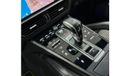 Porsche Cayenne 2020 Porsche Cayenne Turbo S, Feb 2025 Porsche Warranty, Full Agency Service History, GCC