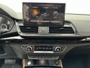Audi Q5 45 TFSI Quattro Design 2.0L Q5 S line 45 TFSI quattro 249hp (Ref# 77768)