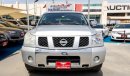 Nissan Armada SE