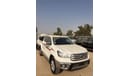 تويوتا هيلوكس 2017 Toyota Hilux 2.7L Petrol GLX S High Line