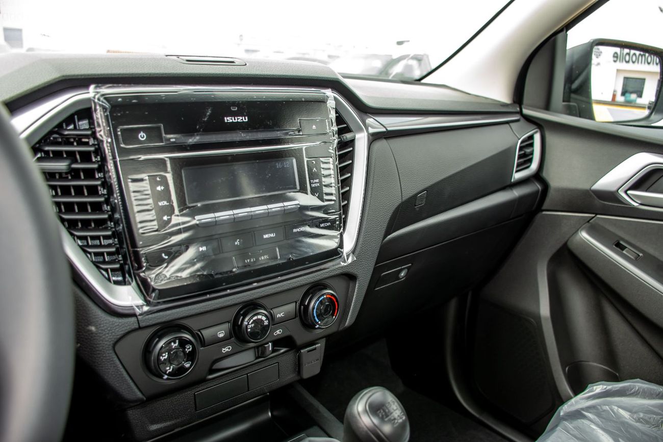 Isuzu DMax ISUZU DMAX PICK UP , 1.9L  DEISEL ENGINE , MODEL 2026