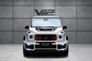 Mercedes Benz Brabus