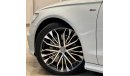 Audi A6 2016 Audi A6 S-Line 35FSI, Audi Warranty-Full Service History, GCC