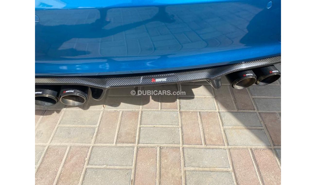 بي أم دبليو M2