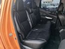 Nissan Navara 2022 | 2.3L DIESEL | AT | RHD | 4X4 SPORT WITH BASKET | ROOF TOP MOUNTED LED LIGHTS | DOWNHILL ASSIS