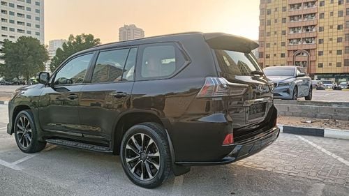 Lexus LX 570