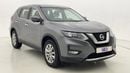 Nissan XTrail S 2.5L (169 HP) FWD (5 Seater) 2022 S | AED 928/Month | 0 DP | 30 Day Return | Warranty | Service Hi