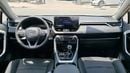 Toyota RAV4 2025 Toyota Rav4 Fashion Plus Edition 2.0L AT Petrol (White)