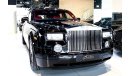 Rolls-Royce Phantom 6.75L V12 2008 - 453 Horsepower / Immaculate Condition (( Best Offer! ))