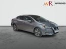 Nissan Sunny SL 2.0