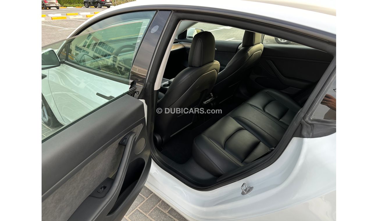 Tesla Model 3 Dual Motor | GCC