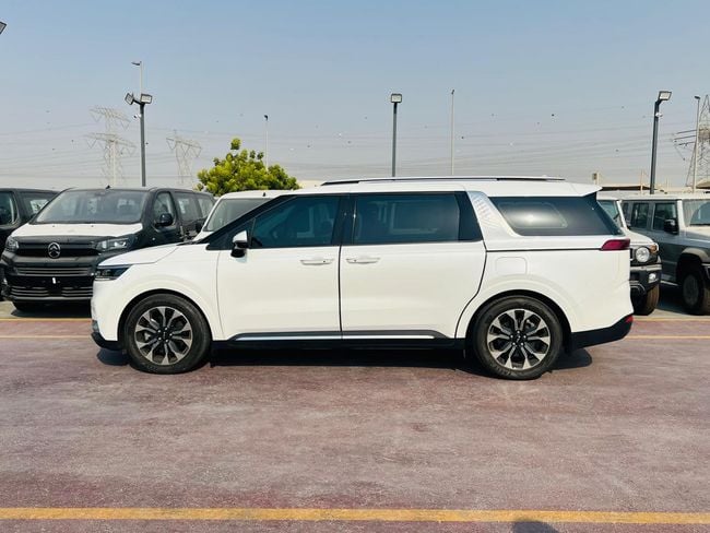 Kia Carnival EX TOP, миниатюра 23