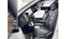 لاند روفر رينج روفر 2019 Range Rover HSE Supercharged, March 2024 Range Rover Warranty, Fully Loaded, GCC