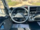 Mitsubishi Fuso Canter 3.0L RWD Dual Cab Diesel Cargo Truck Body | White