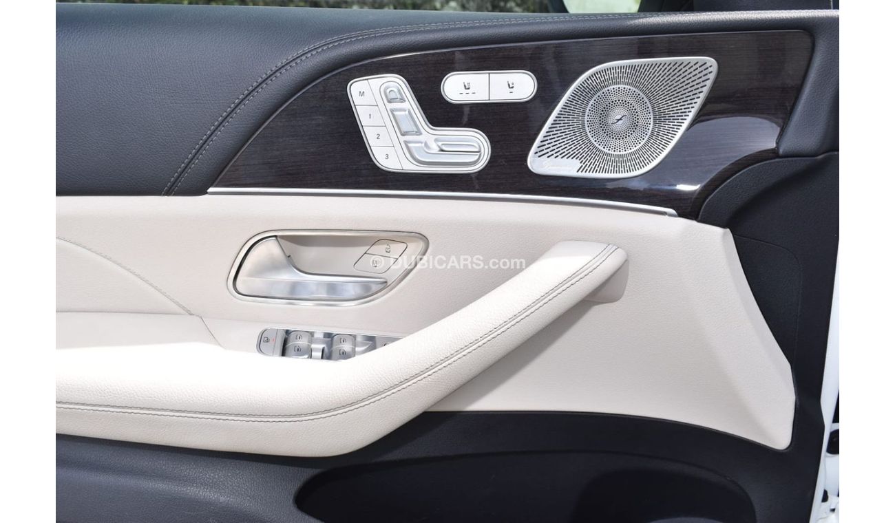 Mercedes-Benz GLE 350 MERCEDES GLE350 AMG SUV / 7 SEATS