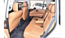 نيسان باترول AED 3526 PM |  5.6L LE PLATINUM CITY  V8 4WD 2018 GCC DEALER WARRANTY