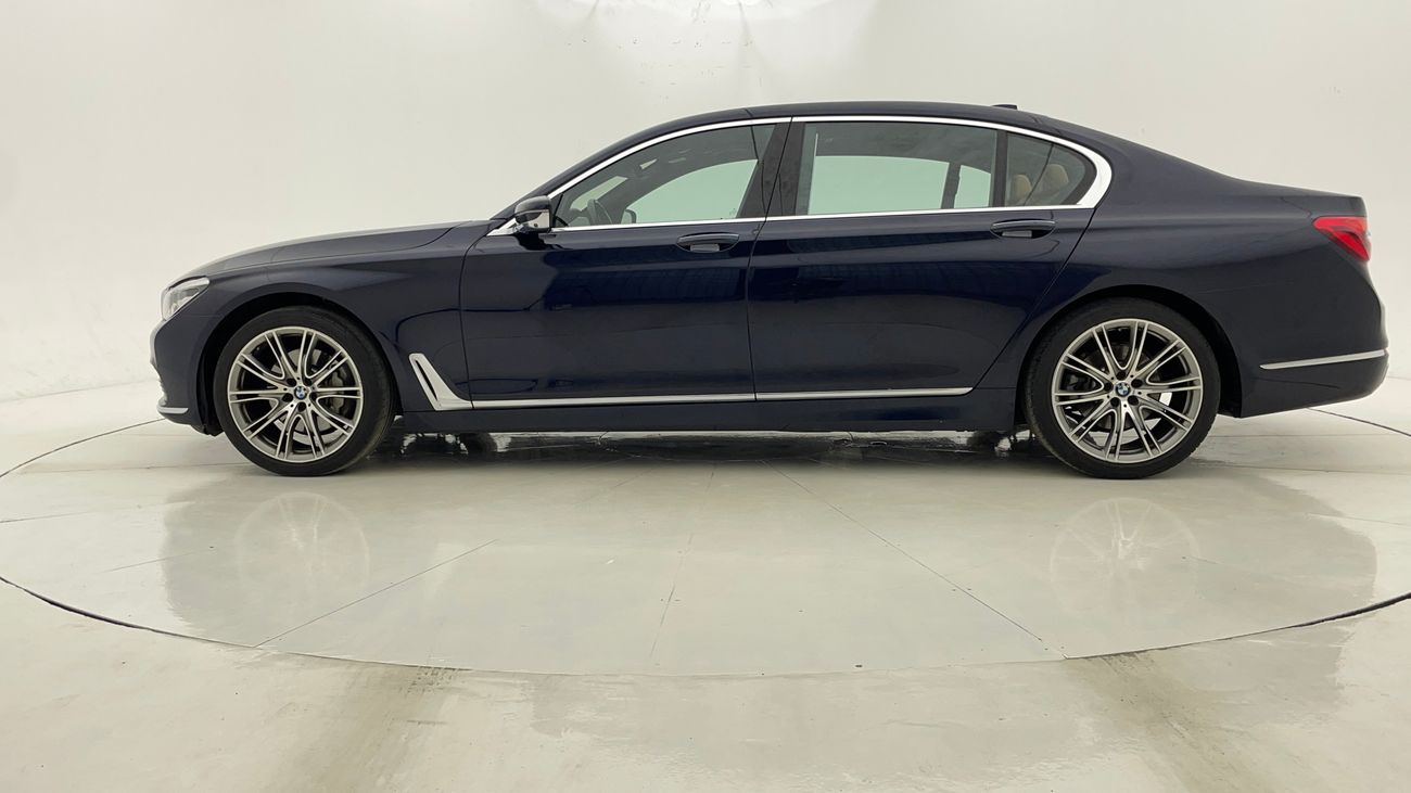 BMW 730Li EXCLUSIVE 2 | Zero Down Payment | Free Home Test Drive