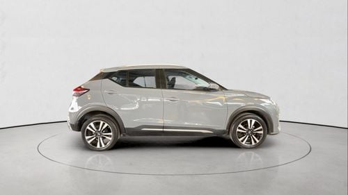 Nissan Kicks 1.6 SV CVT | Guaranteed Warranty | 0 Down Payment