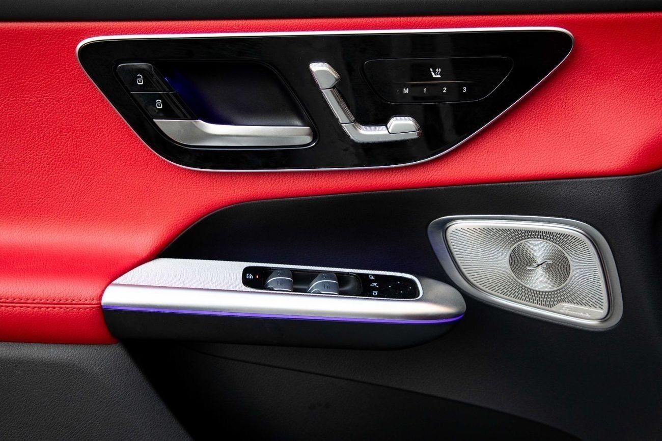 Mercedes-Benz GLC 200 AMG | 5,092 P.M  | 0% Downpayment | Agency Warranty!