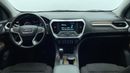 GMC Acadia SLE 3600