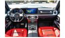 Mercedes-Benz G 63 AMG Mercedes-Benz G63 AMG | Double Night Pack | Fully Carbon | Original Screens | 2023