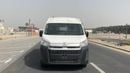 Toyota Hiace Van 2.8L (174 HP) M/T 1Time Used Only