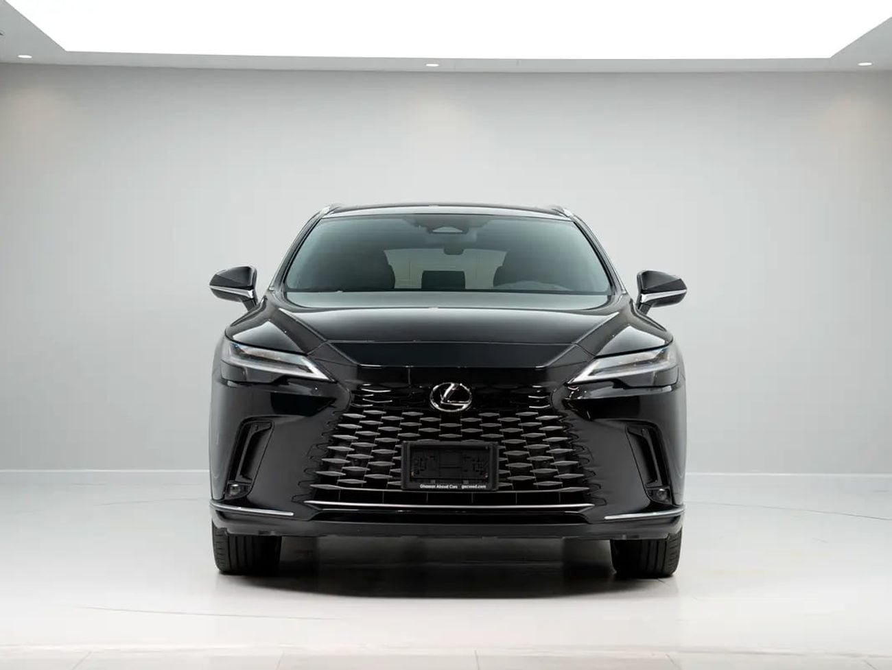 Lexus RX350 PRESTIGE RX 350 F Sport | GCC Specs | Pristine Condition
