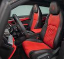 Lamborghini Urus STD