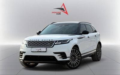 Land Rover Range Rover Velar P300 HSE 2.0L R-DYNAMIC | Agency Maintained | 2021 | GCC SPECS | AED 3,030 per month
