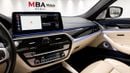 بي أم دبليو M550i M550i xDrive