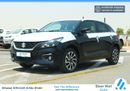 Suzuki Baleno GLX - Full option - Top Model - Best Price Guaranteed