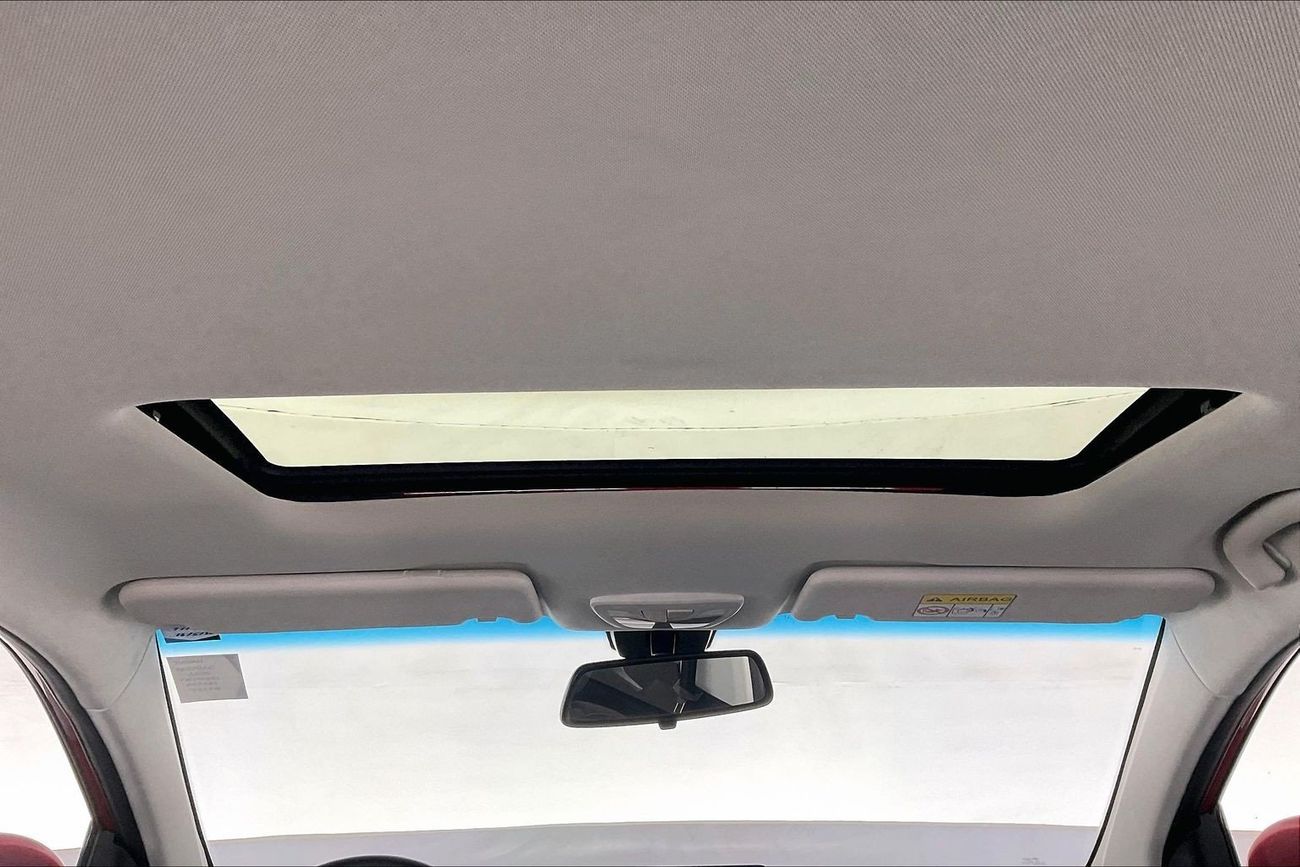 Chevrolet Captiva Premier | National Day Celebration | Guaranteed Warranty | 0 Down Payment