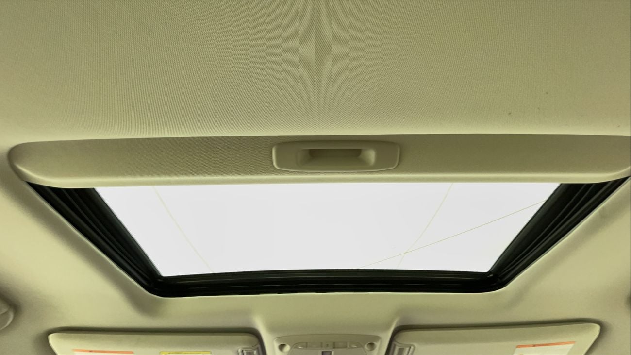 Nissan Patrol SE PLATINUM CITY 4 | Zero Down Payment | Home Test Drive