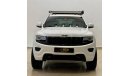 جيب جراند شيروكي 2015 Jeep Grand Cherokee Limited, Jeep Service History, Warranty, GCC