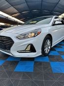 هيونداي سوناتا Mid option 2.5L