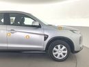 Mitsubishi ASX 2.0 CVT 2WD BASIC | Guaranteed Warranty | 0 Down Payment